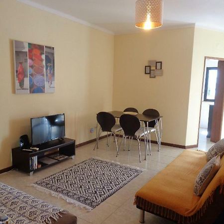 Apartamento Praia Dos Salgados Albufeira Exteriör bild