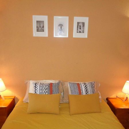 Apartamento Praia Dos Salgados Albufeira Exteriör bild