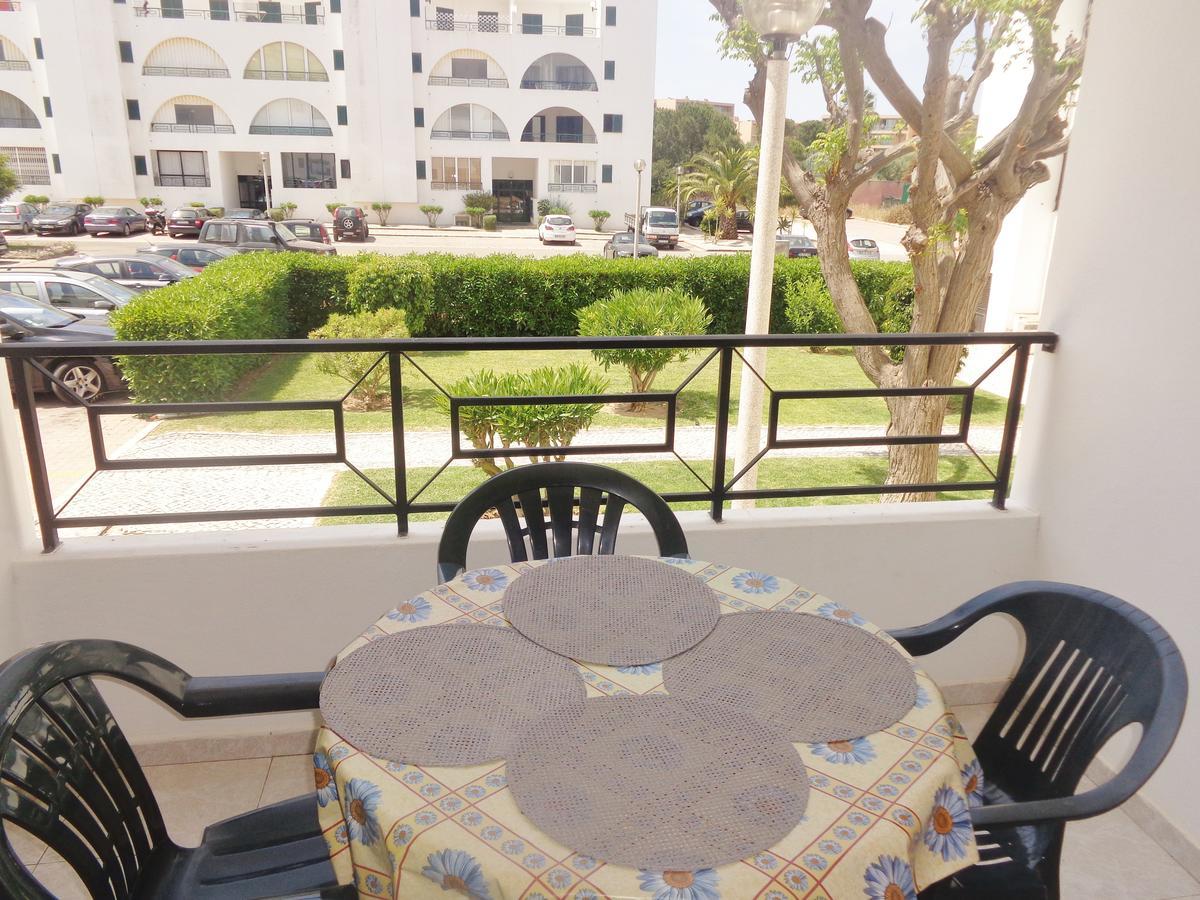 Apartamento Praia Dos Salgados Albufeira Exteriör bild