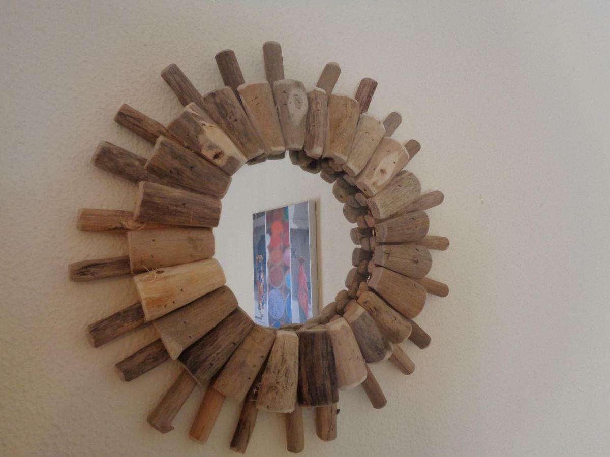 Apartamento Praia Dos Salgados Albufeira Exteriör bild