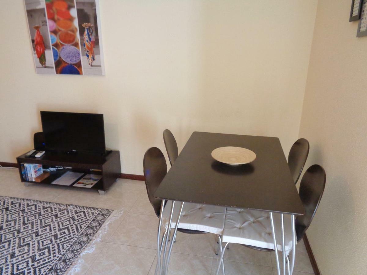 Apartamento Praia Dos Salgados Albufeira Exteriör bild