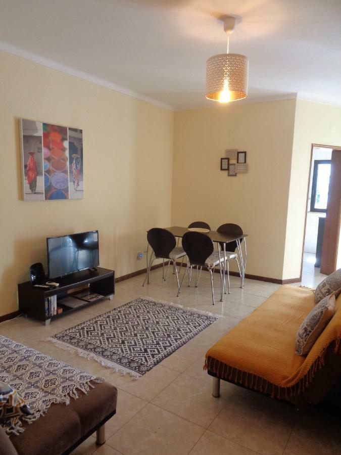 Apartamento Praia Dos Salgados Albufeira Exteriör bild