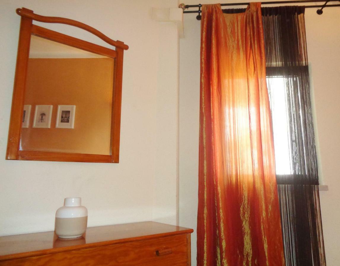 Apartamento Praia Dos Salgados Albufeira Exteriör bild