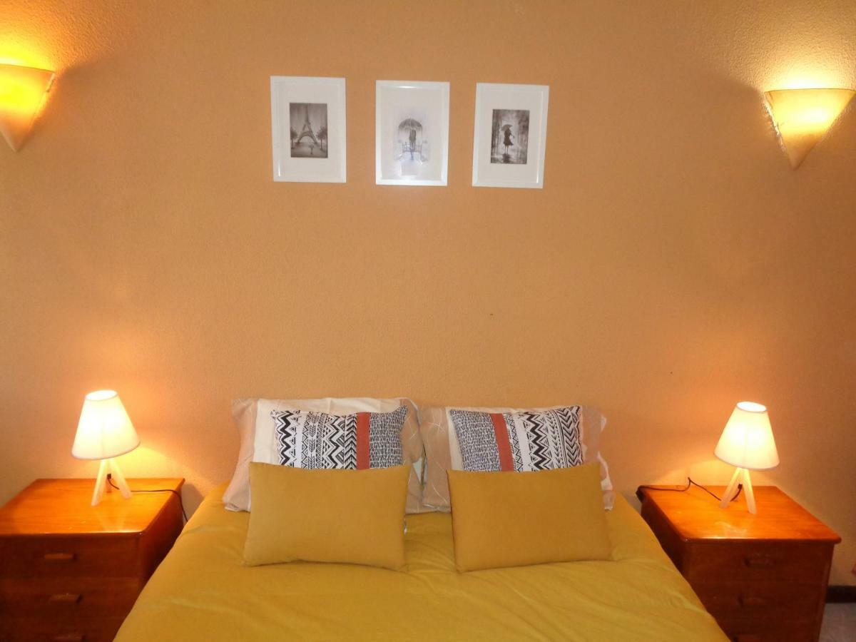 Apartamento Praia Dos Salgados Albufeira Exteriör bild