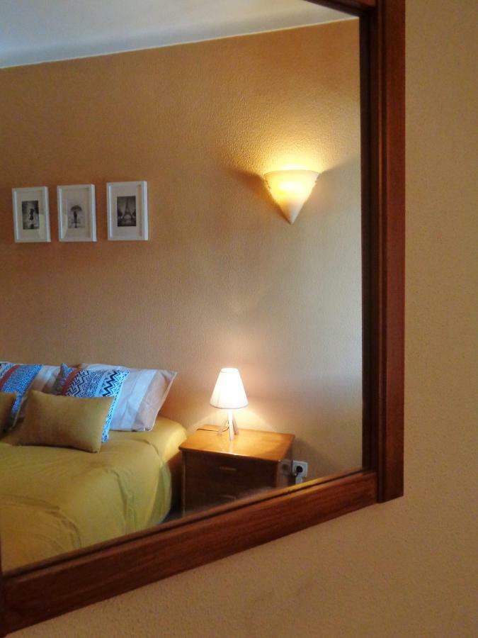 Apartamento Praia Dos Salgados Albufeira Exteriör bild